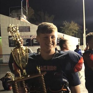 Meet your Posher, Mason